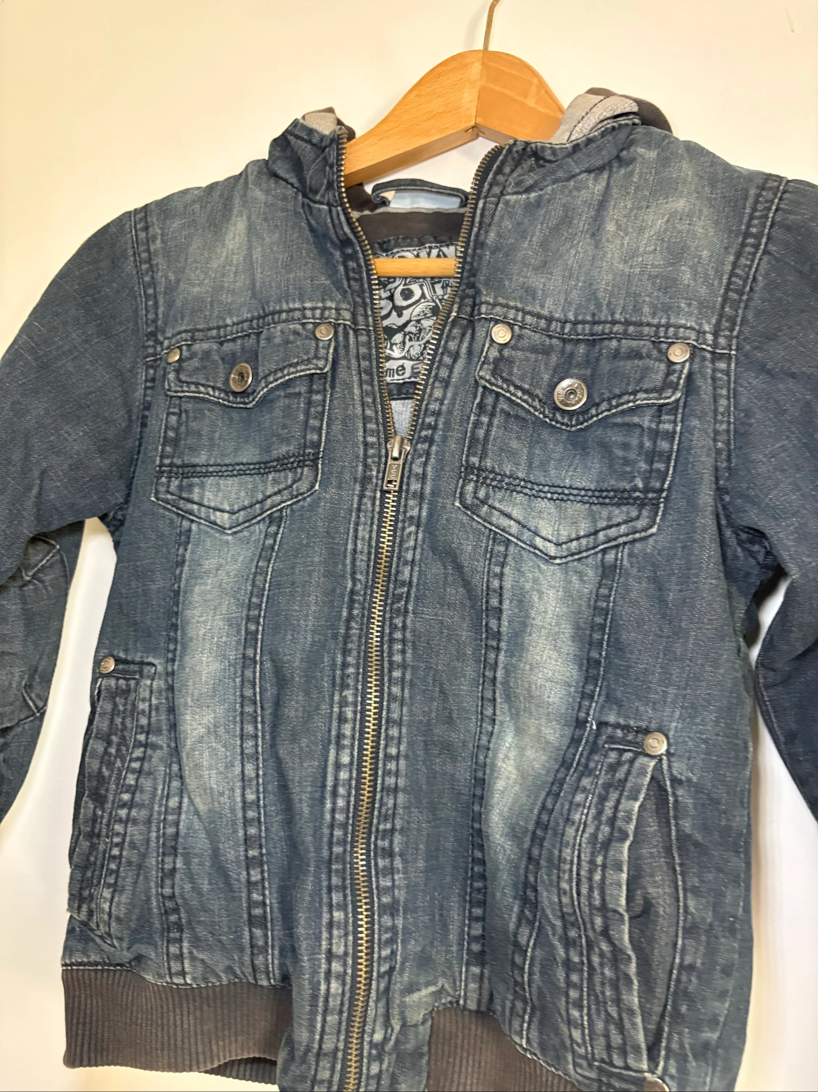 Chaqueta – photo 2